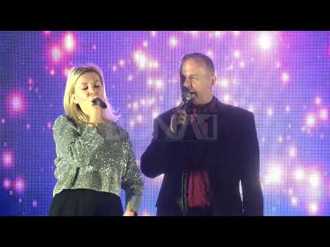 Buna 1/ Nimet Leka & Elsida Sinaj LIVE