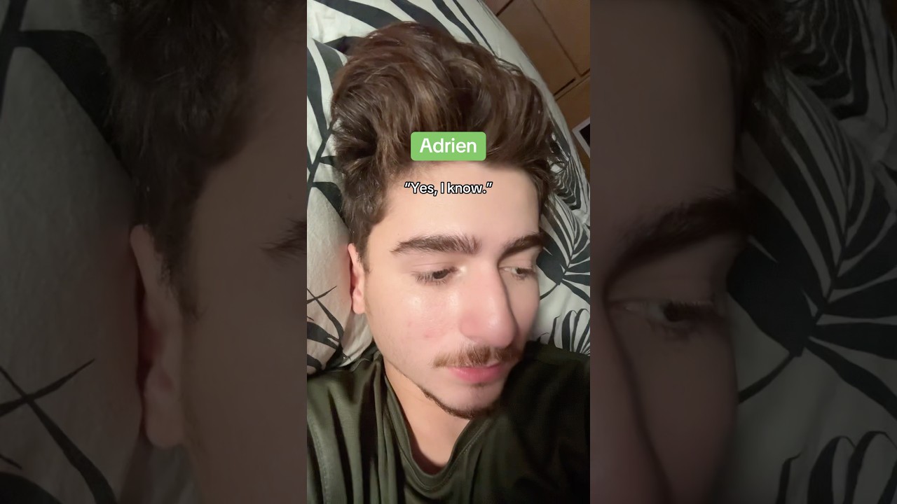 he is out of ‘blonde era’ in S6 tho 🥀