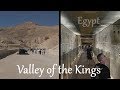 EGYPT: Valley of the Kings - Luxor mp3