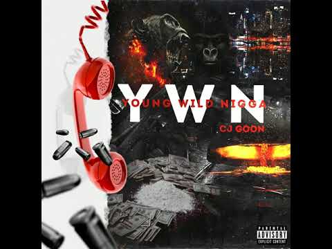 Cj Goon Feat. Sha Ek - P.A.S (Pick A Side) (Official Audio)