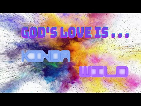 JUDAH. and Ellie Holcomb - Kinda Wild