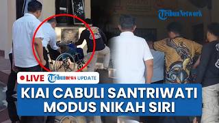 Download lagu 🔴LIVE: Pengasuh Ponpes di Jepara Tersangka Pencabulan, Setubuhi Santriwati dengan Modus Nikah Siri mp3 Download lagu 🔴LIVE: Pengasuh Ponpes di Jepara Tersangka Pencabulan, Setubuhi Santriwati dengan Modus Nikah Siri mp3