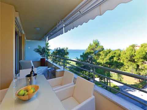 Apartment Podstrana with Sea View 03 - Podstrana - Croatia