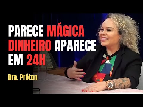 O PODER do INCONSCIENTE para ATRAIR DINHEIRO em 24h