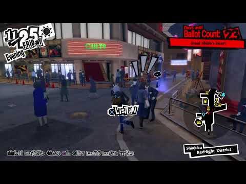 Persona 5 Royal pt126