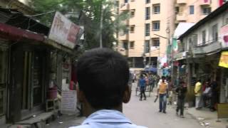 preview picture of video 'アキーラさん市内散策38！バングラデシュ・ダッカ！Dahka,Bangladesh'