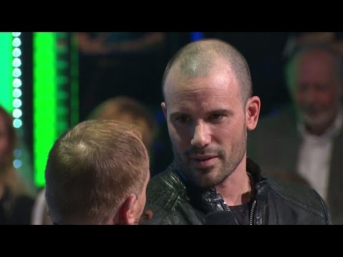 Förvirringen är total i studion! - Let's Dance junior (TV4)