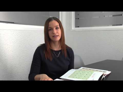 Ashley - Learning arabic with Sabily Method