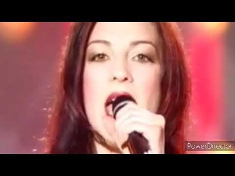 Eve Angeli - Elle (Live Télé) (2001)