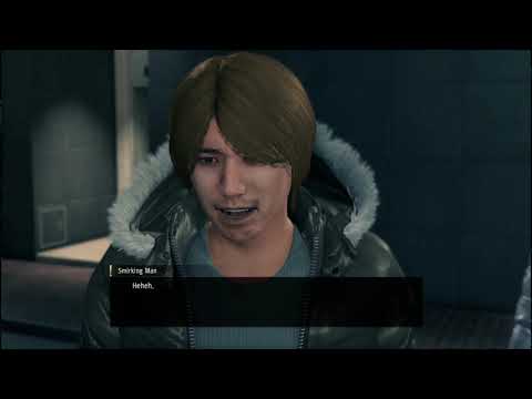 Yakuza Like a Dragon Playthrough Pt76 - Cosas secundarias 11