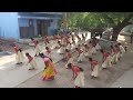 Brundhavanamaali Kolatam Song