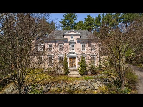 26 Cerulean Way, Weston MA - Jared Wilk - Tel: 617-817-3827