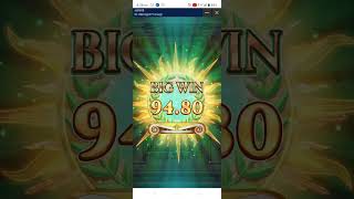 Rise of Apollo 😁PG SOFT