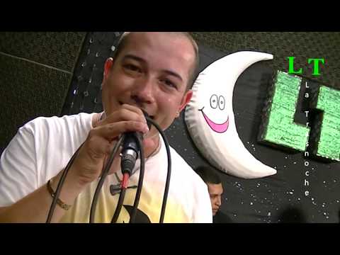 LA GUARACUMBIA EN VIVO EN LA TRASNOCHE 03