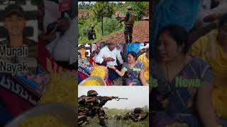 Download lagu #indian #army #soldier Murali Nayak sir 🇮🇳🇮🇳✊ mp3