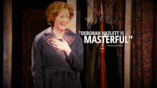 Official Trailer: "The Glass Menagerie" at Everyman Theatre