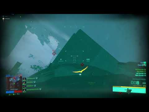 BF2042 - Going undercover part 2 - resurrection