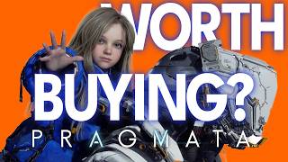 Is PRAGMATA Worth Buying?