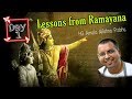 HG Amala Krishna Prabhu Lessons From Ramayana Day 1 ISKCON Dwarka 3rd April 2020