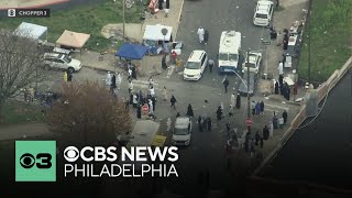 5 people, 4 minors to face adult charges in West Philly Eid al-Fitr shooting