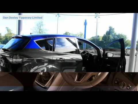 Dan Dooley Tipperary