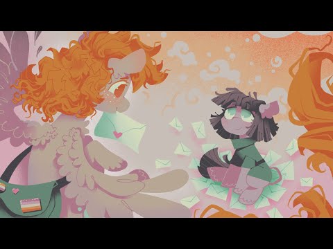 【Music】i don't know how to tell you that you're my best friend (and that i love you)