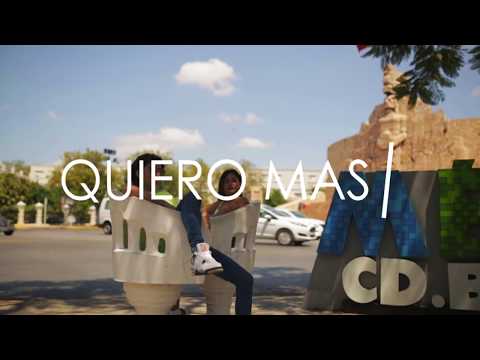 DJ Nax - Quiero Más ft Joss Molina (Video Oficial)