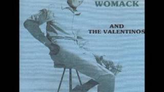 Bobby Womack and the Valentinos Full Album Chess Records