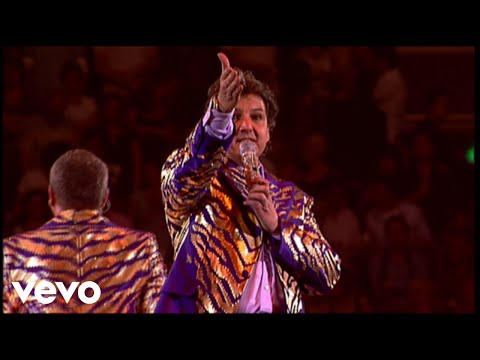 Toppers - Benny Neyman Medley