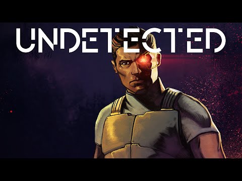 Undetected | PC Release Date Trailer thumbnail