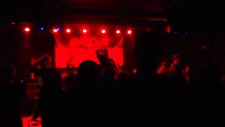 Embalmer - The Casket Calls / There Was Blood Everywhere [Live @ Saint Vitus Bar, NY - 07/27/2014]