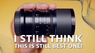 STILL The BEST Anamorphic Lens In 2026!