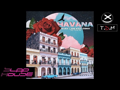 NIVEK, Joe Kox, D3MA - Havana