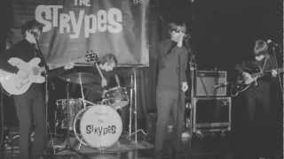 The Strypes - (Get Your Kicks On) Route 66 (LIVE)