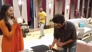 Latest Full Off Screen Masti 😂 Ishq Mein Marjawan 2 🔥 2020 / #immj2 / #ridhbir / #riansh