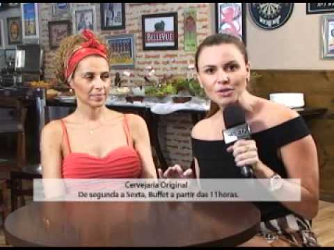 Cervejaria Original.