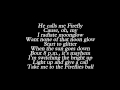 Tony Bennett & Lady Gaga - Firefly (Lyrics)