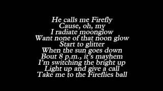 Tony Bennett & Lady Gaga - Firefly (Lyrics)