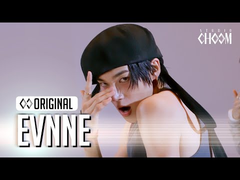 EVNNE(이븐) 'How Can I Do' (4K) | STUDIO CHOOM ORIGINAL