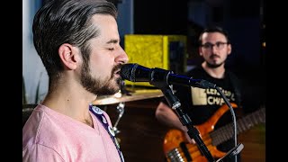 NRG - Modest Mouse + Smashmouth (Float On + All Star Medley Cover)