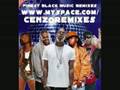 Ray J feat. Yung Berg - Sexy Can I (Cenzo Remix ...