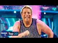 Top 20 Strictly Come Dancing Scandals