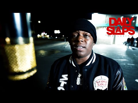 Teekaydaa - Money (Mic Drop)(Official Video)