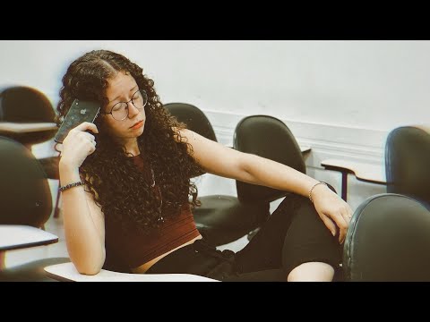 Nathalia Nirelli - Você Não Tem TDAH (Visualizer)