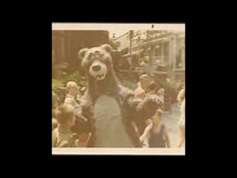 06. Kodyak - beginnings/ends