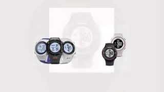 Garmin Approach S2 vs S3 Golf GPS Watch Review