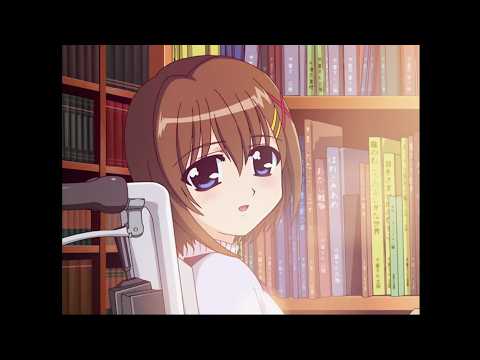 Mahou Shoujo Lyrical Nanoha A's ETERNAL BLAZE Nana Mizuki