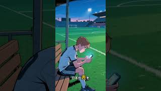 🇯🇵⚽ 日本の未来！久保建英が世界で輝く理由とは？