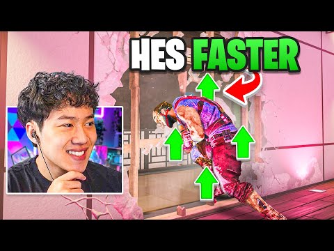 Oryx Just Got A MASSIVE Update..