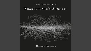 Waste of Shame -- Sonnet 129